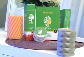 پکیج مراقبت پوستی طومار